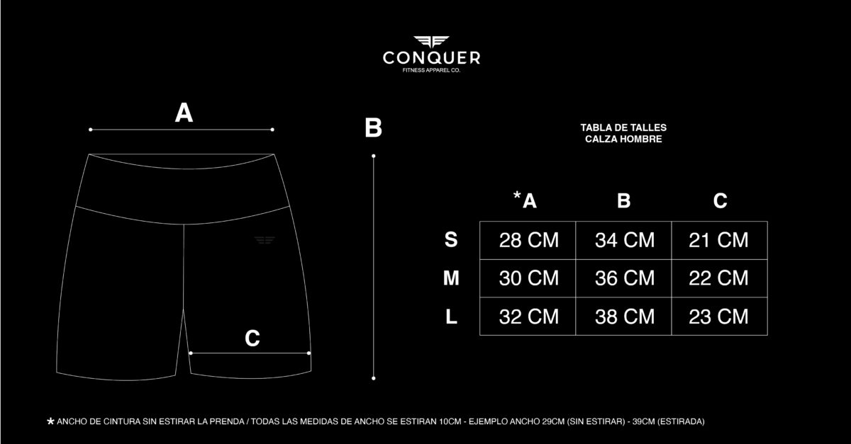 Calza Biker - Stronger - Uva - Imagen 15