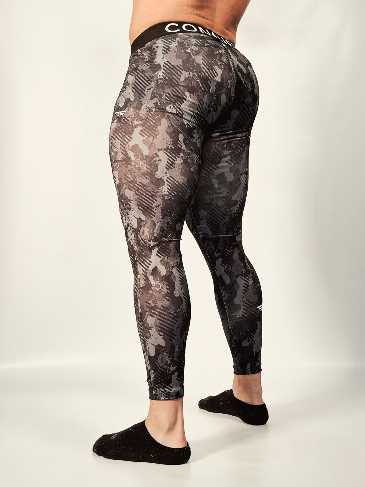 Tech Army Leggins - War Machine - Imagen 3