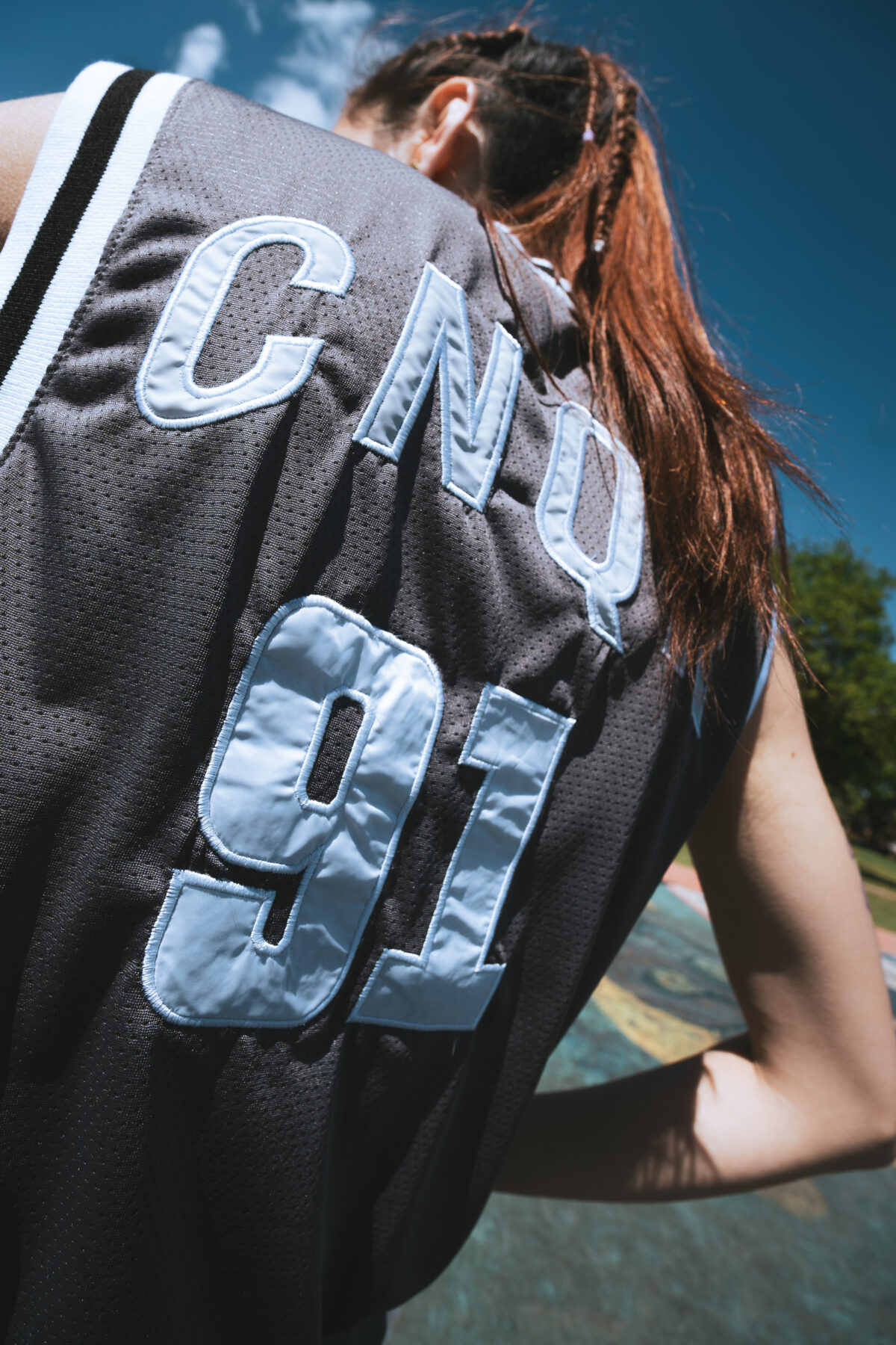 Remera Sleeveless - ALL STARS - Limited Edition - Gris - Imagen 7