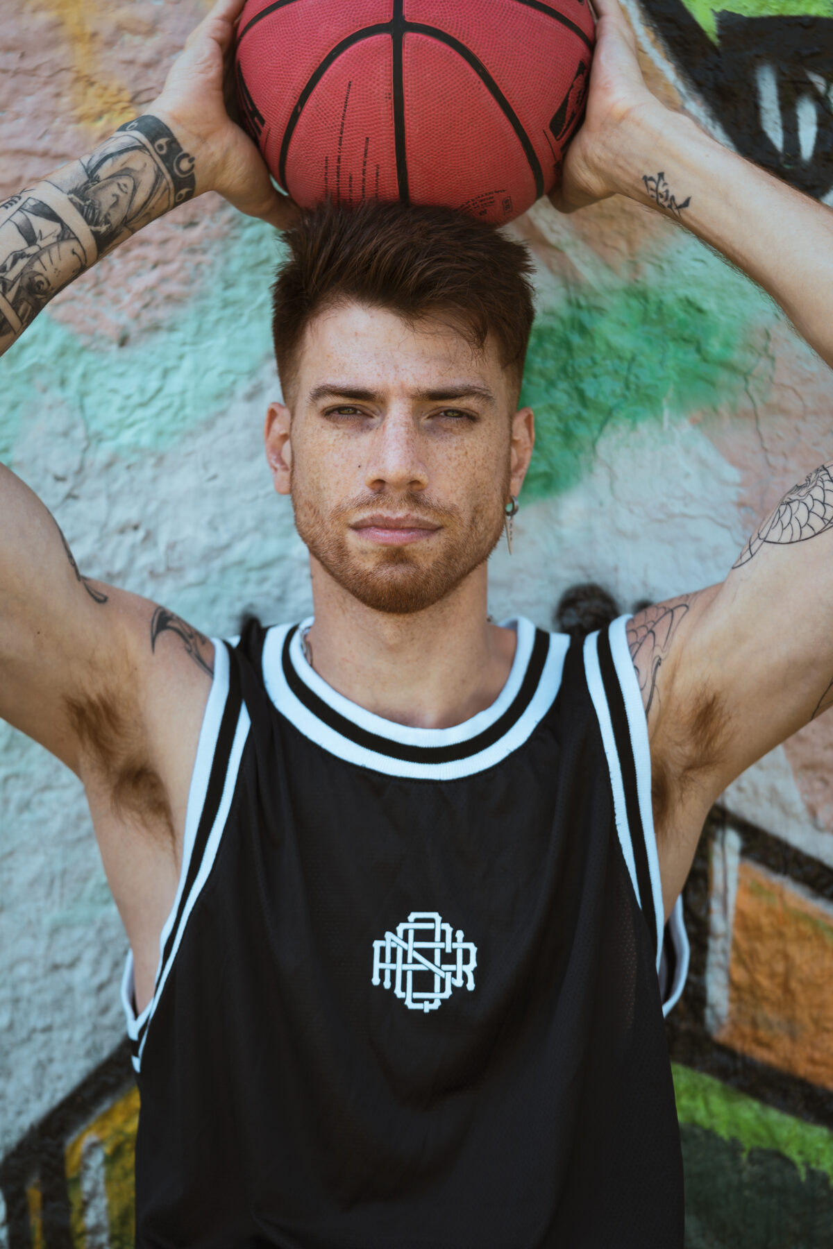 Remera Sleeveless - ALL STARS - Limited Edition - Negro - Imagen 5