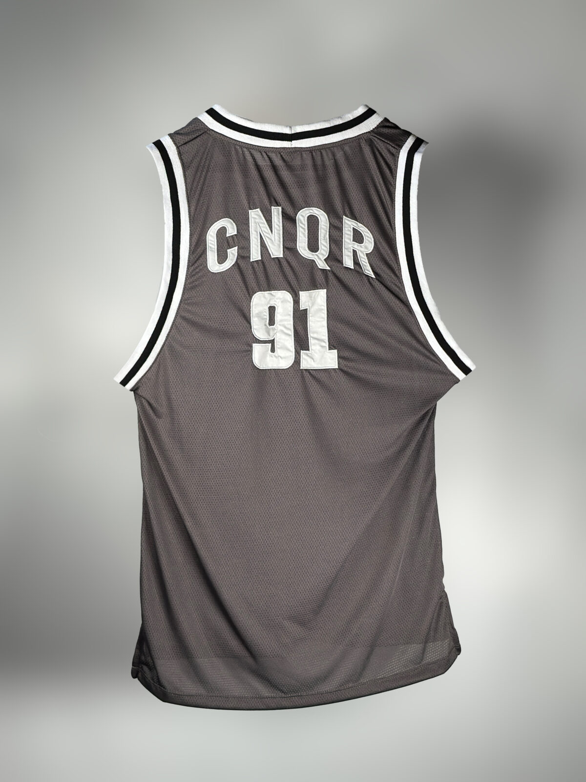 Remera Sleeveless - ALL STARS - Limited Edition - Gris - Imagen 3
