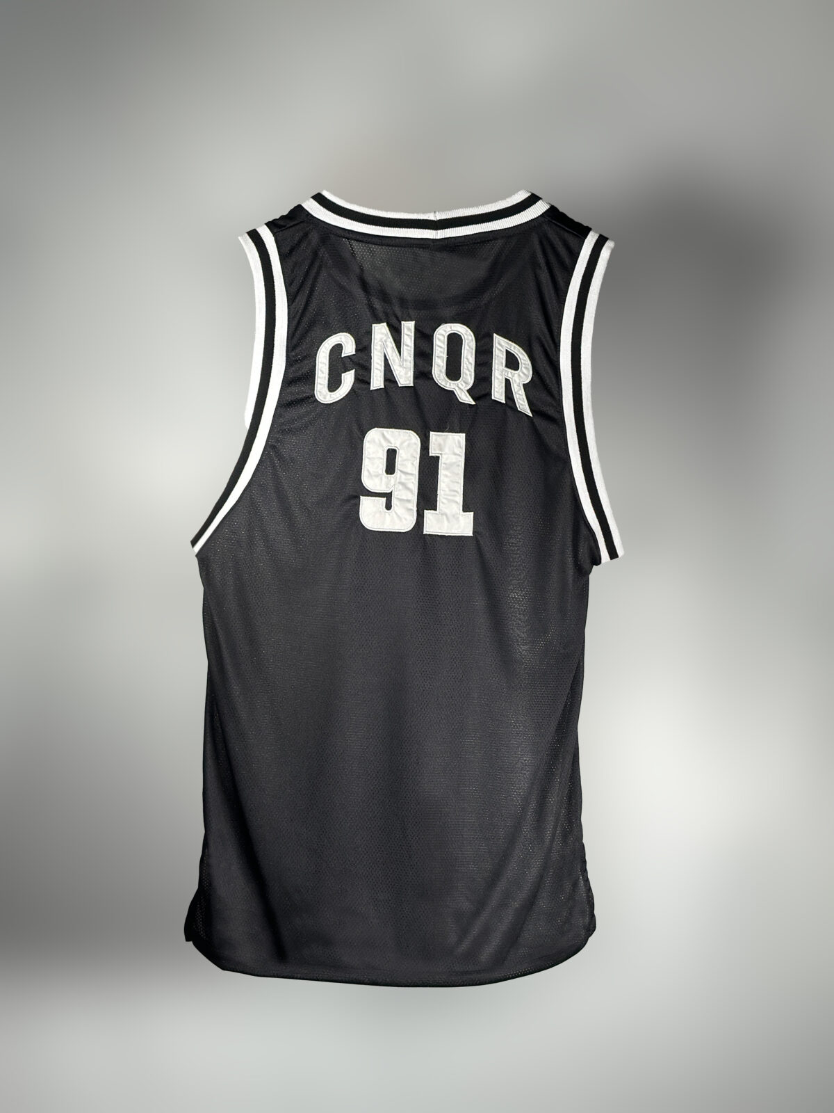 Remera Sleeveless - ALL STARS - Limited Edition - Negro - Imagen 3