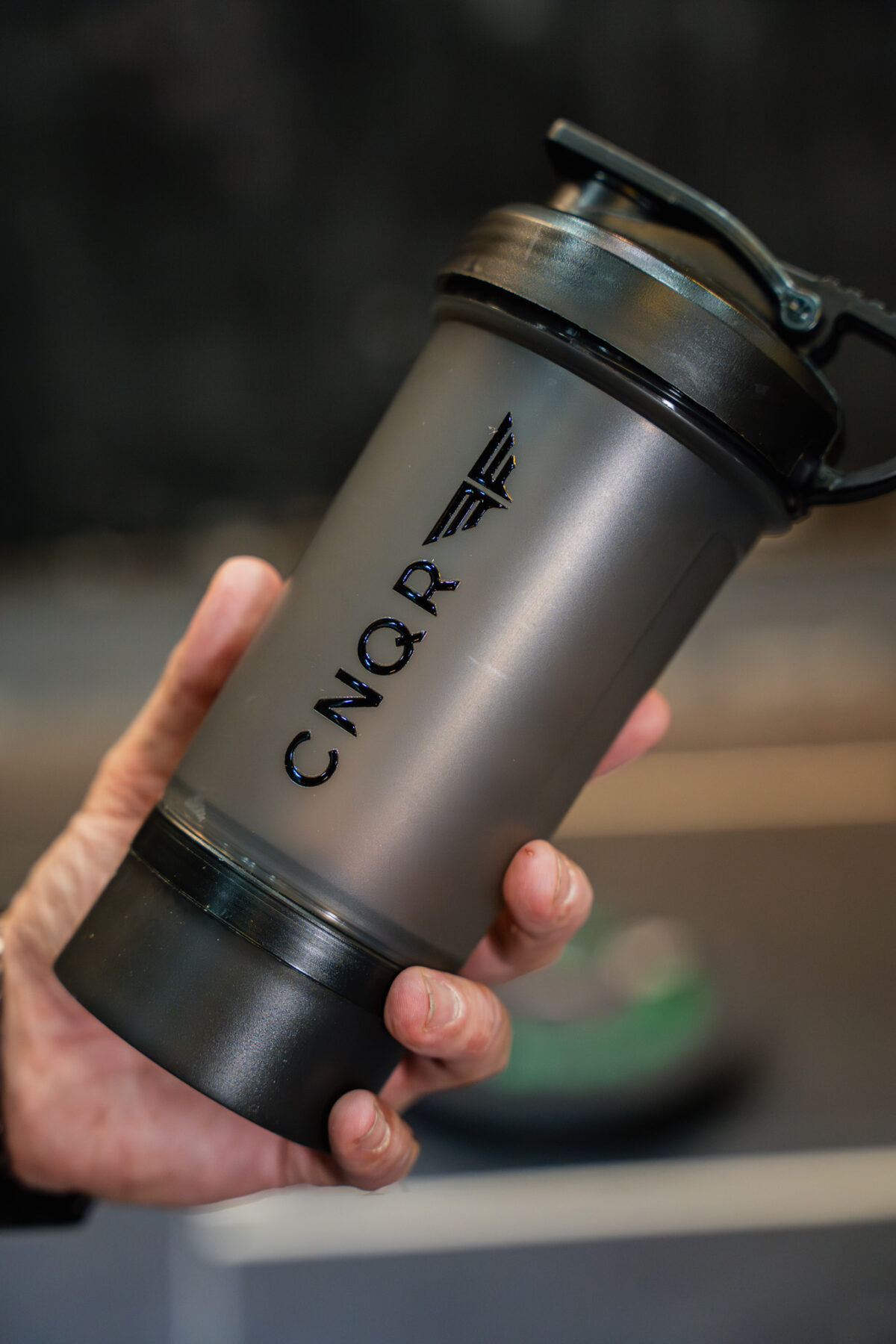 Shaker CNQR Fume - Imagen 2