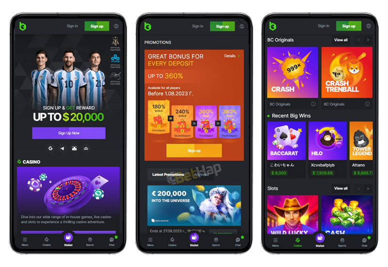 Experience the Future of Gaming with BC Hash.Game Online -183942421